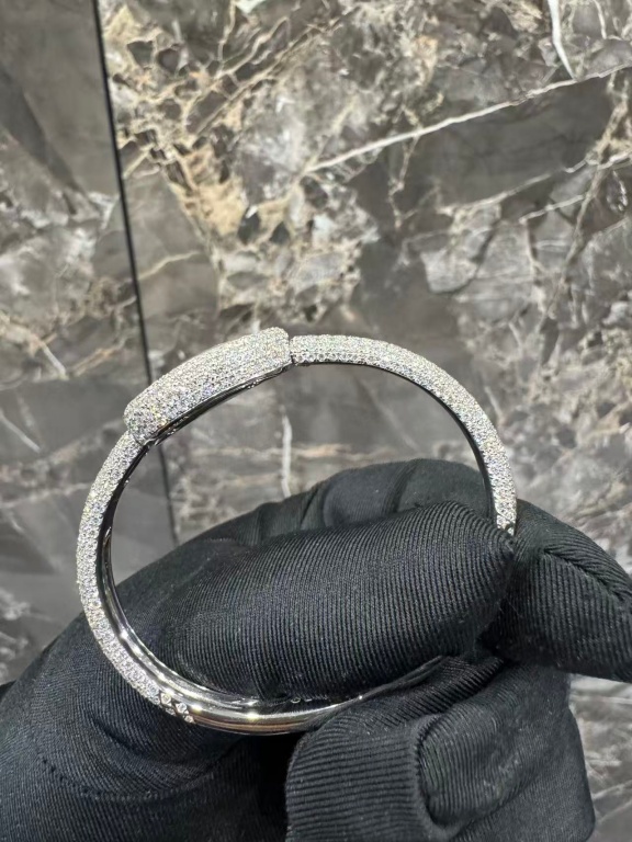 Cartier bathtub watch - Image 2