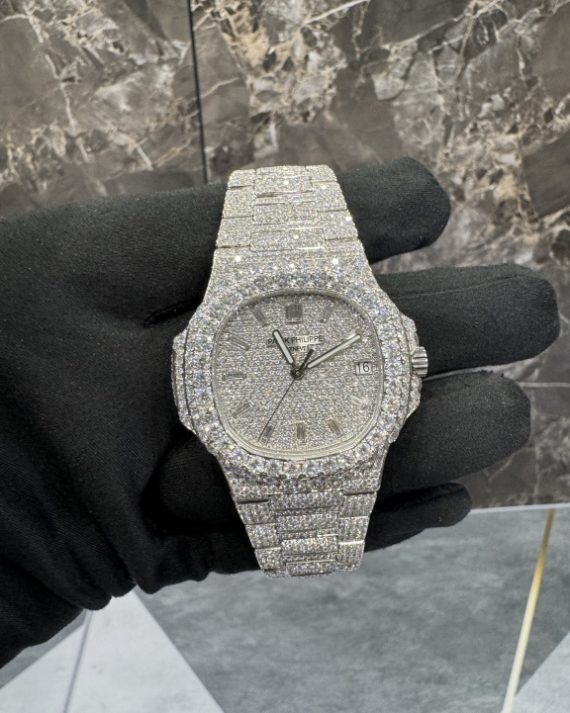 Lab diamond  Nautilus