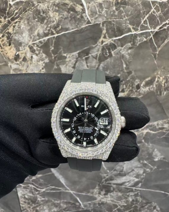 Rolex Sky-Dweller m336239