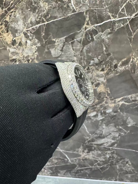 Rolex Sky-Dweller m336239 - Image 5