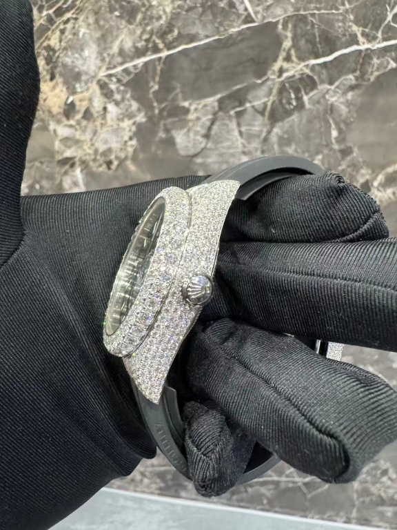 Rolex Sky-Dweller m336239 - Image 4