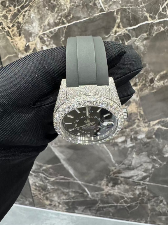 Rolex Sky-Dweller m336239 - Image 3